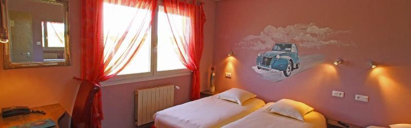 Hotel Champ Alsace Haguenau Exteriér fotografie