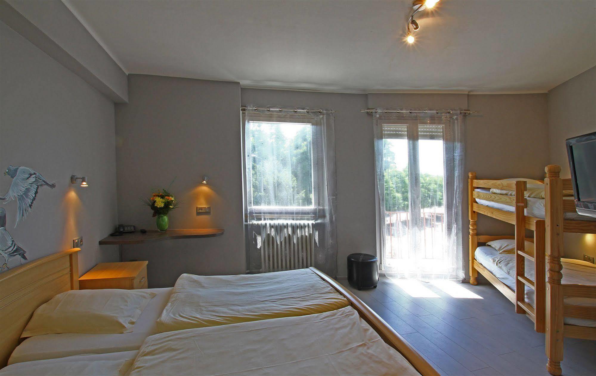 Hotel Champ Alsace Haguenau Exteriér fotografie