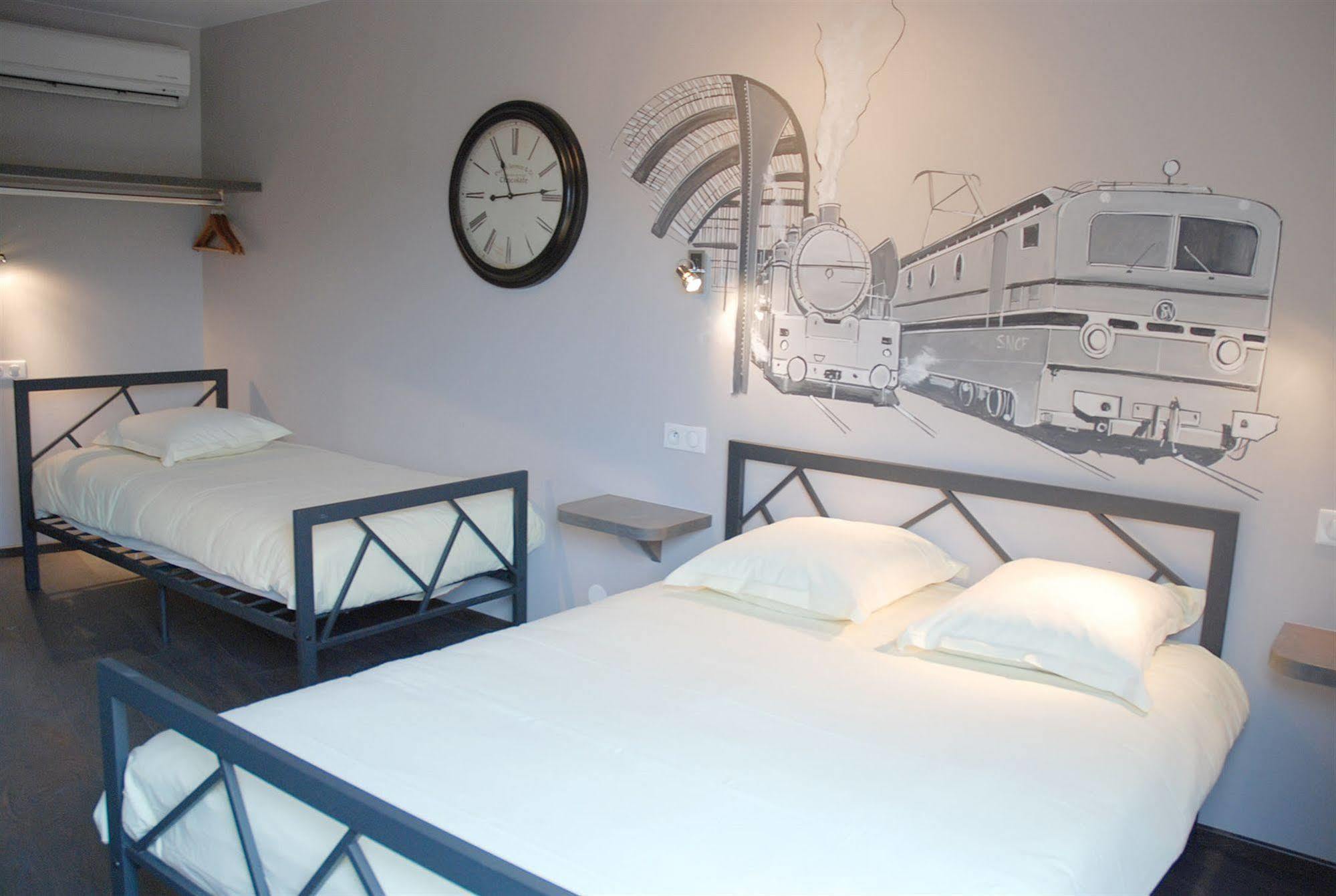 Hotel Champ Alsace Haguenau Exteriér fotografie