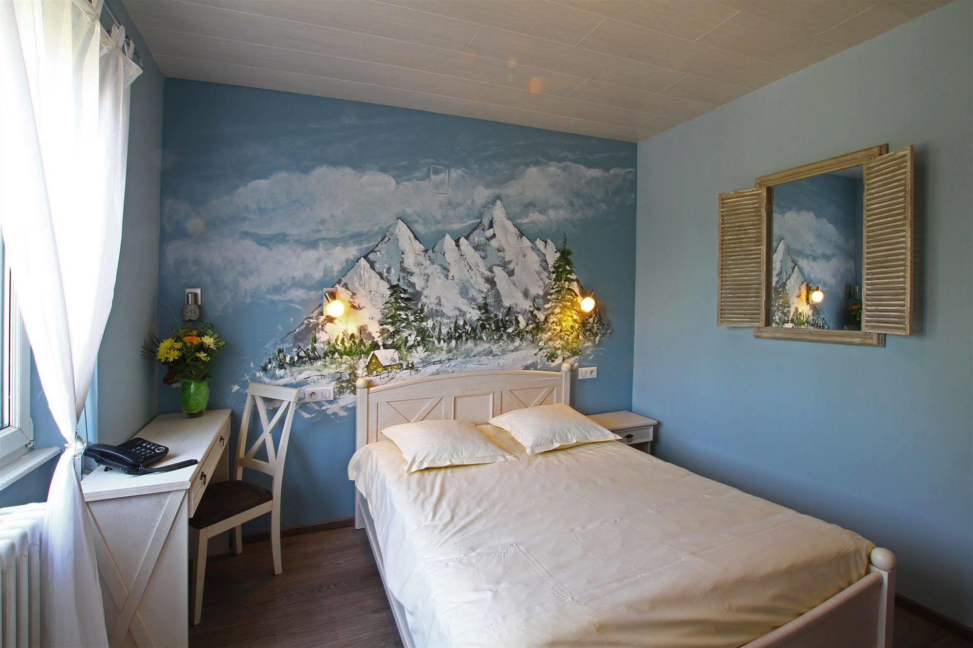 Hotel Champ Alsace Haguenau Exteriér fotografie